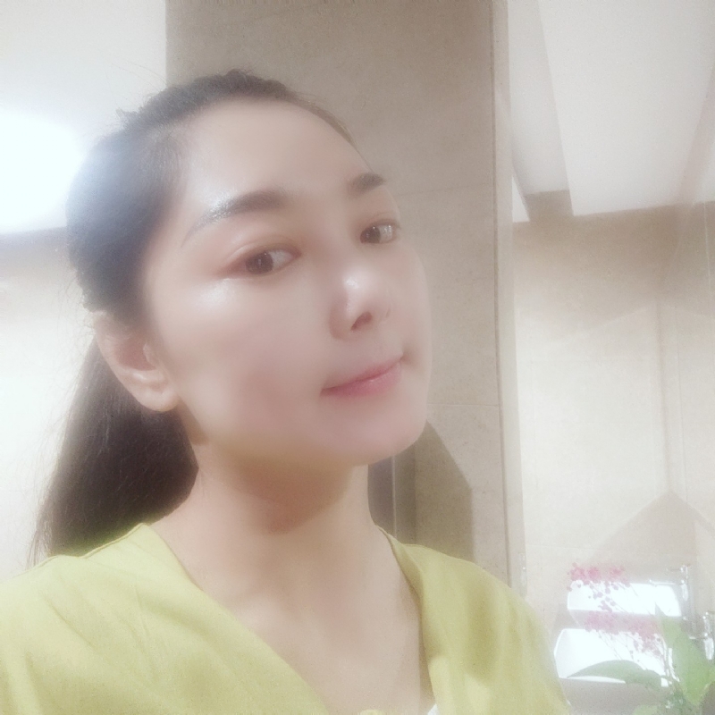 金秋的第一张照片--桂林相亲服务中心