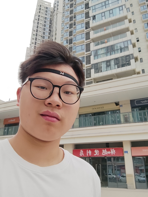 童言无忌的第一张照片--桂林相亲服务中心