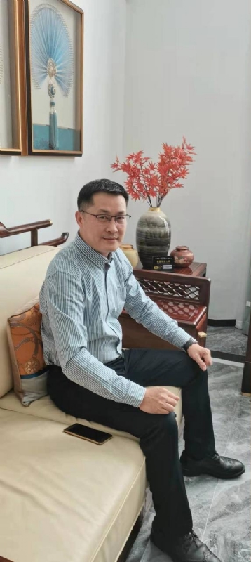 Allan的第一张照片--桂林相亲服务中心