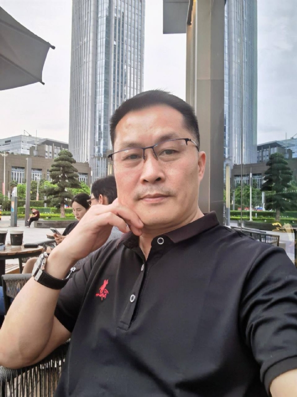 Allan的第二张照片--桂林相亲服务中心