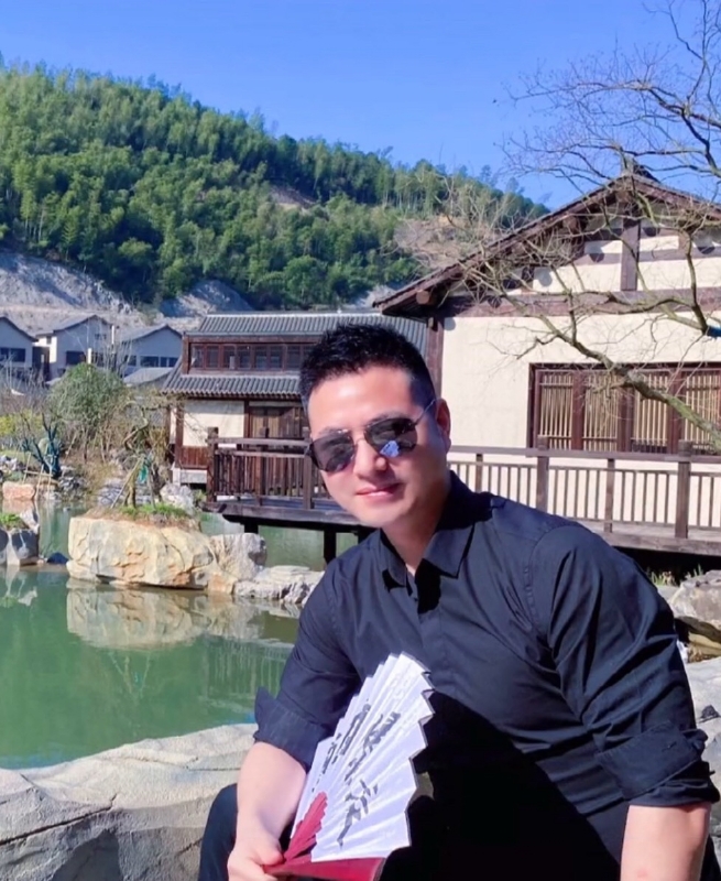勿忘初心的第二张照片--桂林相亲服务中心