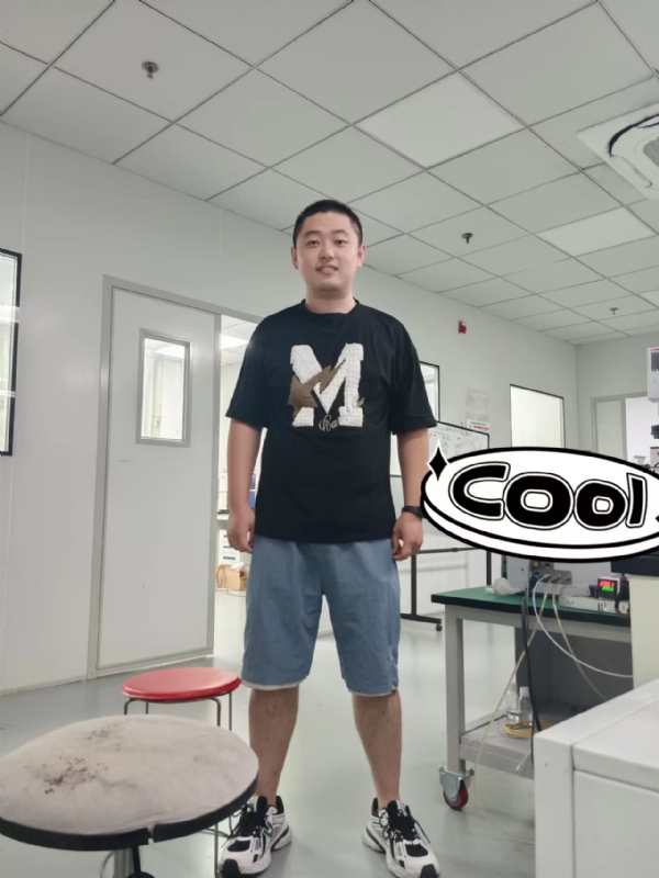 交个朋友的第一张照片--桂林相亲服务中心