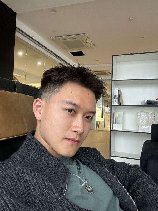 林先生的第一张照片--桂林相亲服务中心