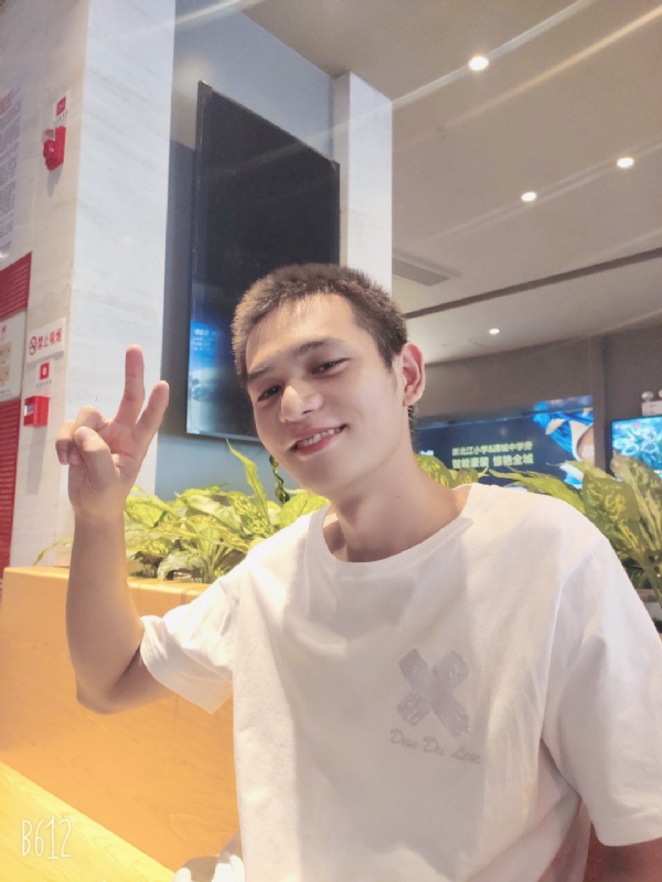红红火火恍恍惚惚的第二张照片--桂林相亲服务中心