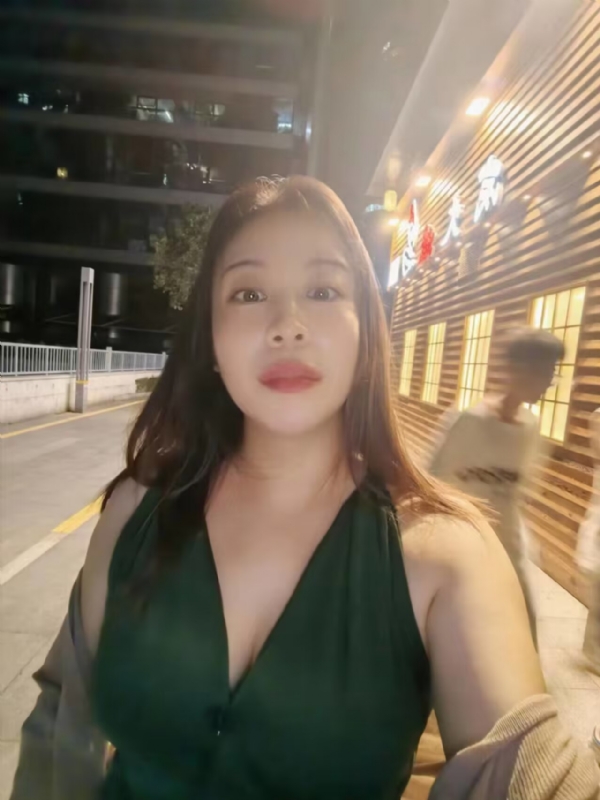 叶子青青的第四张照片--桂林相亲服务中心