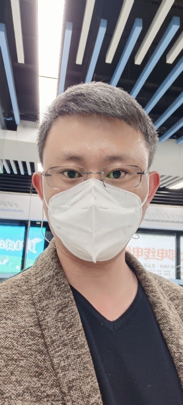彼岸的第一张照片--桂林相亲服务中心