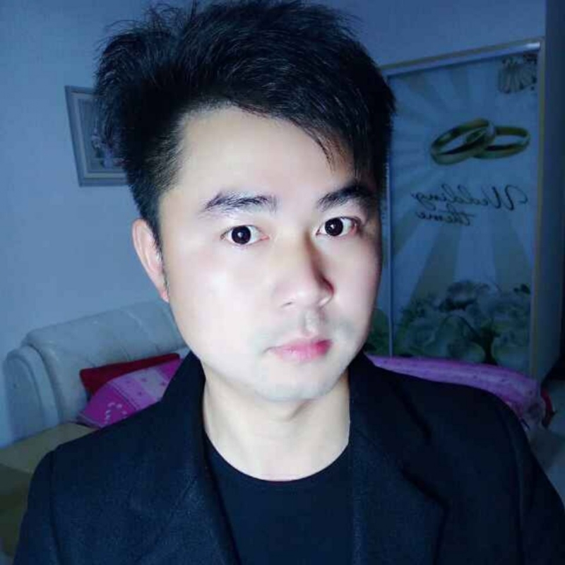飞龙再生的第一张照片--桂林相亲服务中心