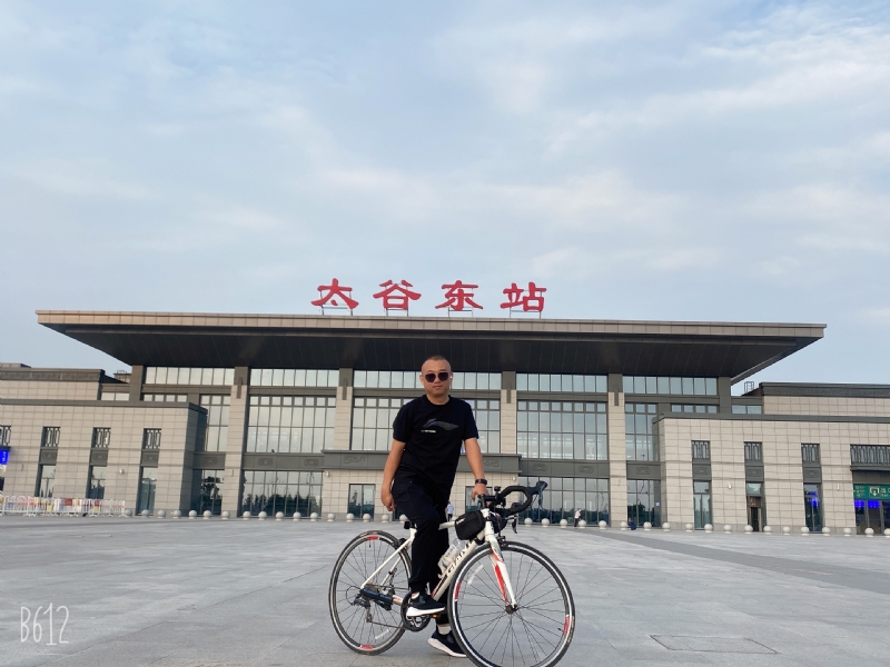 午后阳光的第一张照片--桂林相亲服务中心