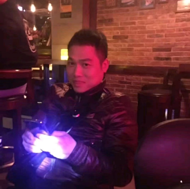 真谛的第一张照片--桂林相亲服务中心