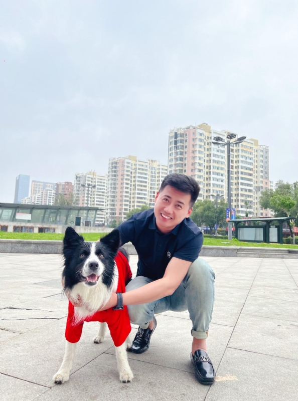 香港交友的第一张照片--桂林相亲服务中心