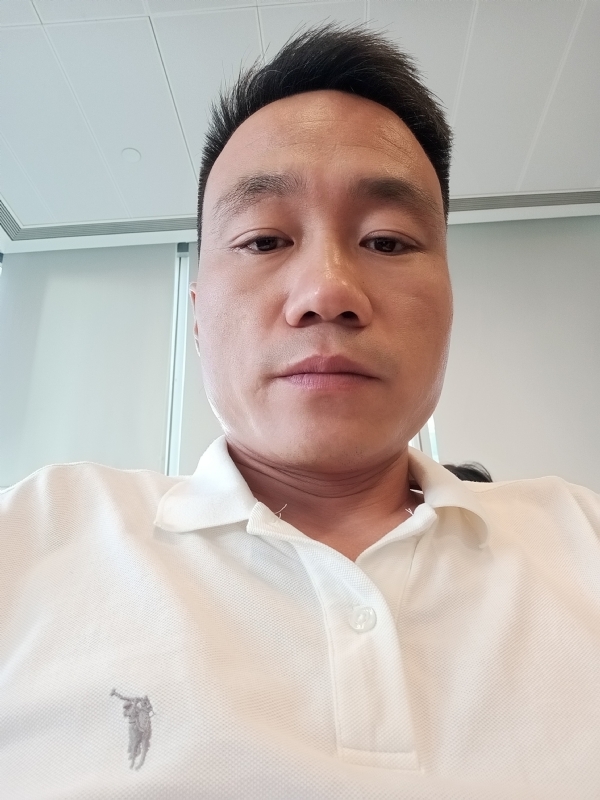 阿童木的第一张照片--桂林相亲服务中心