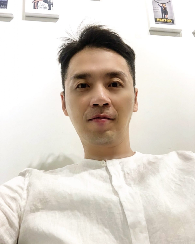 James的第一张照片--桂林相亲服务中心