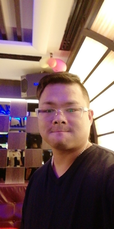 单名一个伟的第一张照片--桂林相亲服务中心
