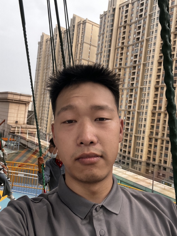 灰二的第一张照片--桂林相亲服务中心