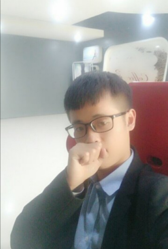 绝卓苦坚的第三张照片--桂林相亲服务中心