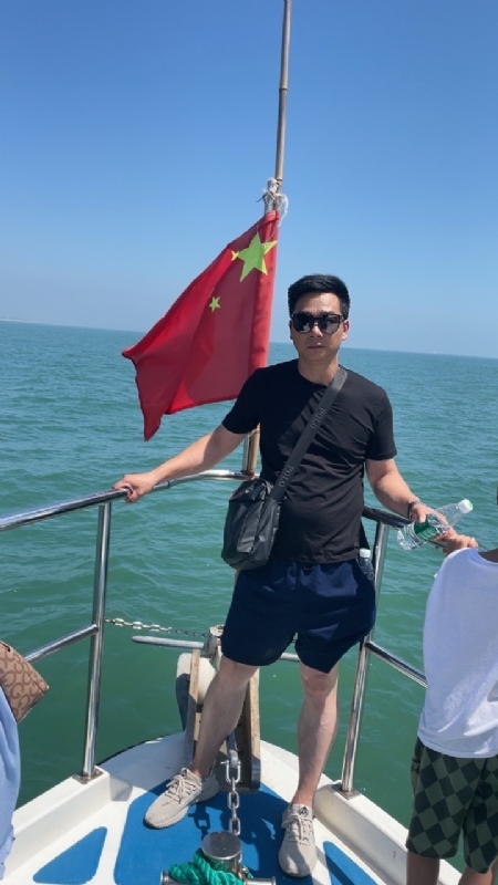 随缘的第一张照片--桂林相亲服务中心