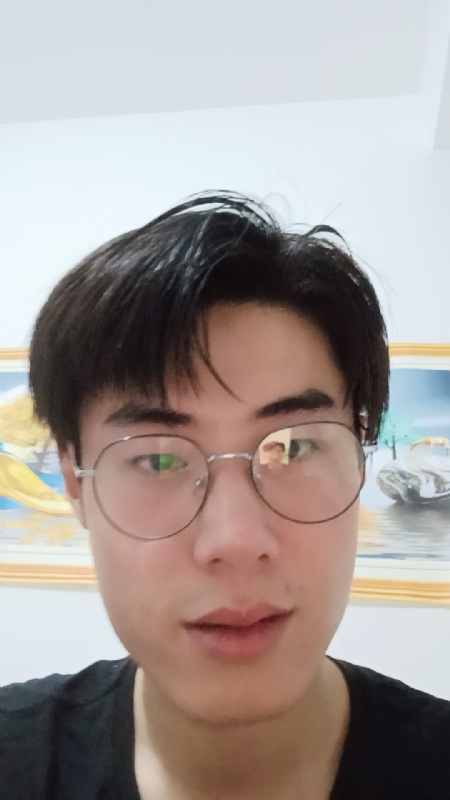 北冥的第一张照片--桂林相亲服务中心