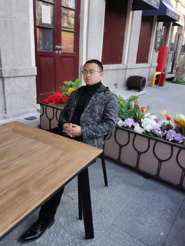 小独的第一张照片--桂林相亲服务中心