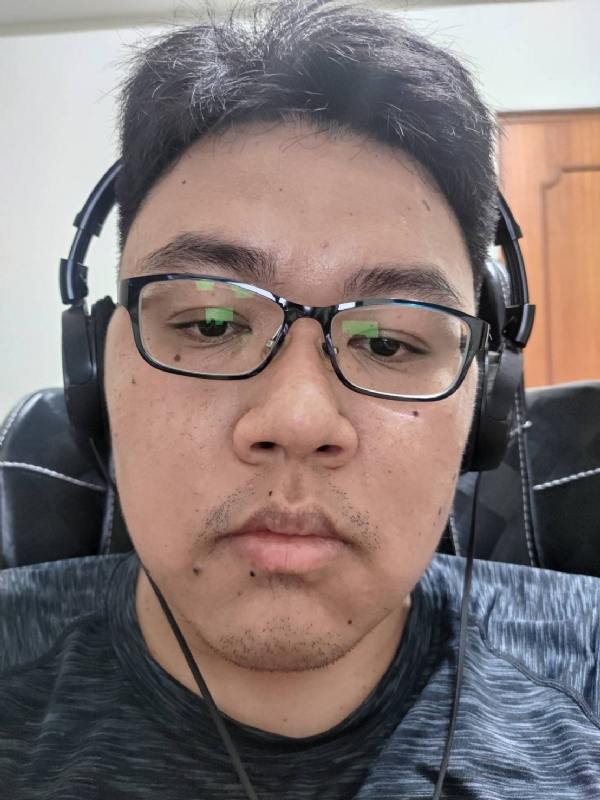 小賴的第一张照片--桂林相亲服务中心