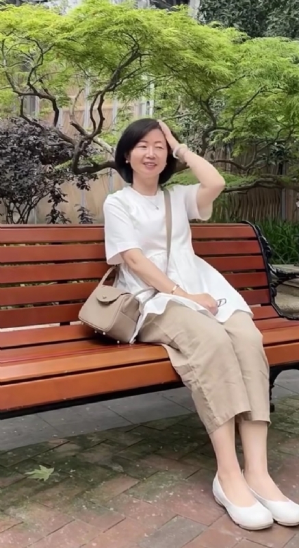 千年老母猪的第一张照片--桂林相亲服务中心