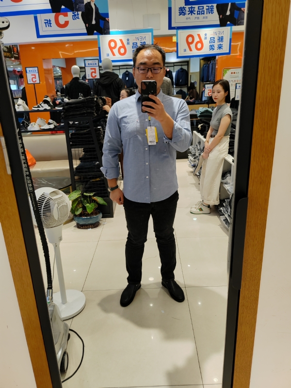 找一个女朋友的第一张照片--桂林相亲服务中心