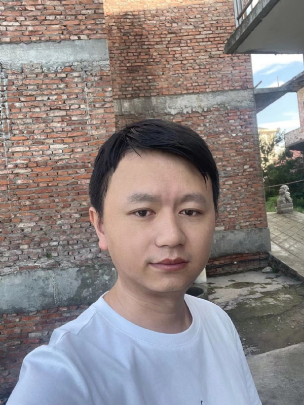 行人的第一张照片--桂林相亲服务中心