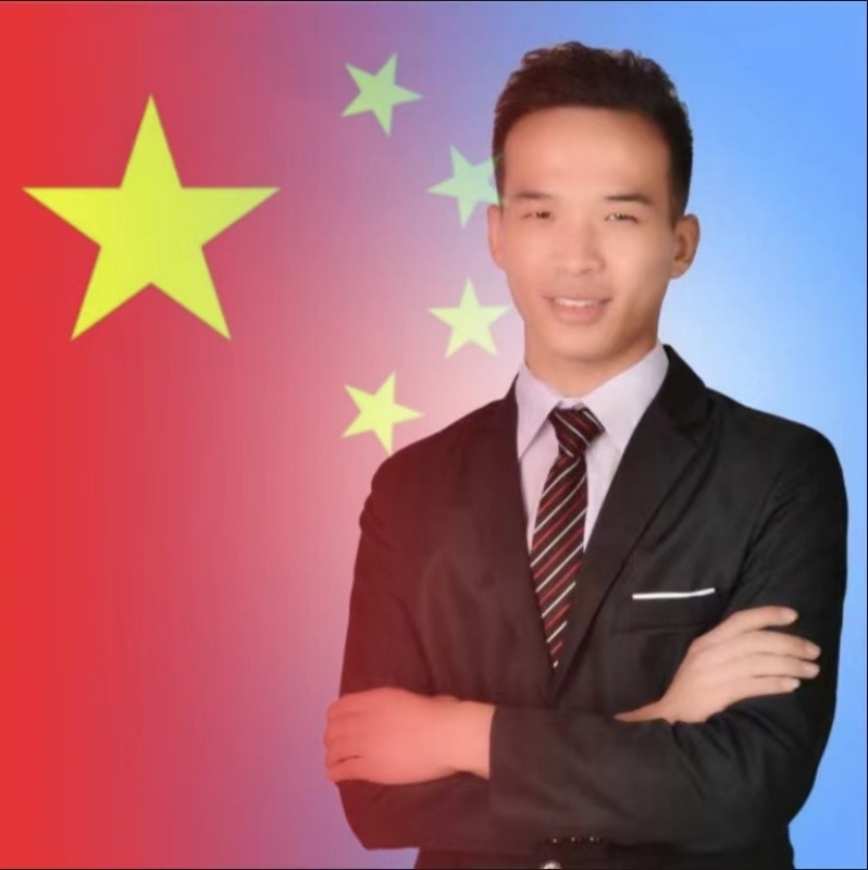 羊了个杨的第一张照片--桂林相亲服务中心