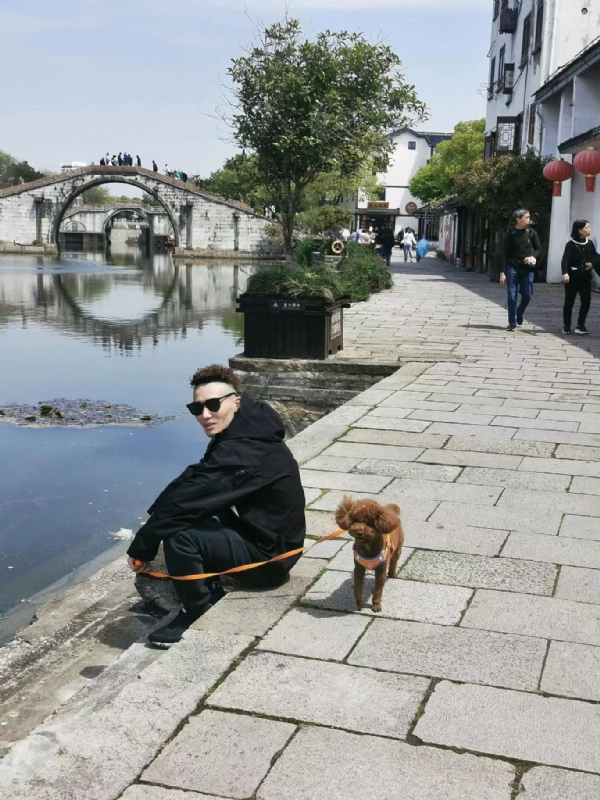 皮卡丘的第一张照片--桂林相亲服务中心