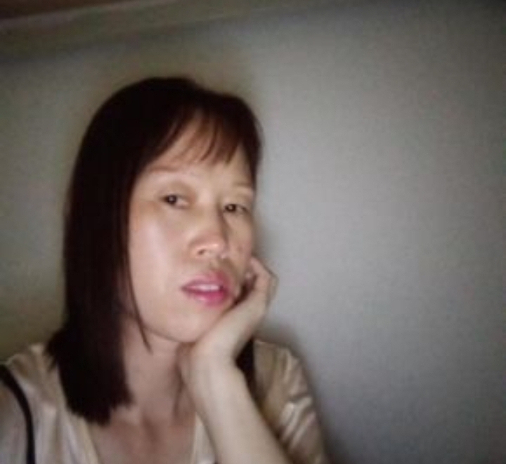 枫叶的第一张照片--桂林相亲服务中心