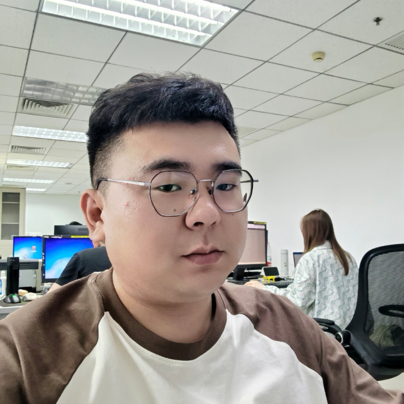 默蝉莫禅的第一张照片--桂林相亲服务中心