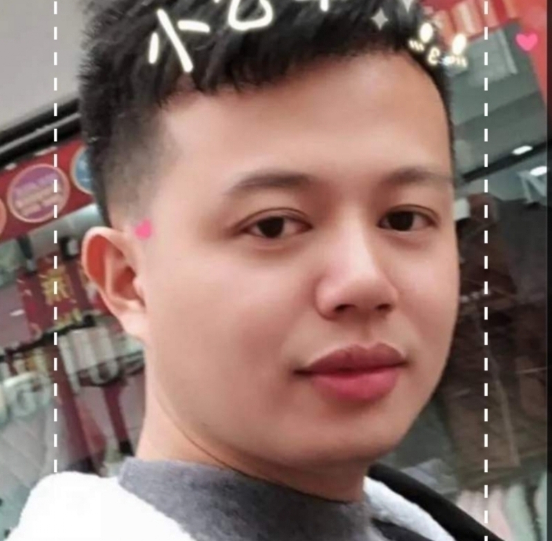 莫忘初的第一张照片--桂林相亲服务中心
