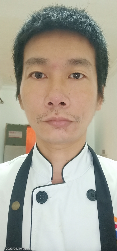 美味美爱的第一张照片--桂林相亲服务中心
