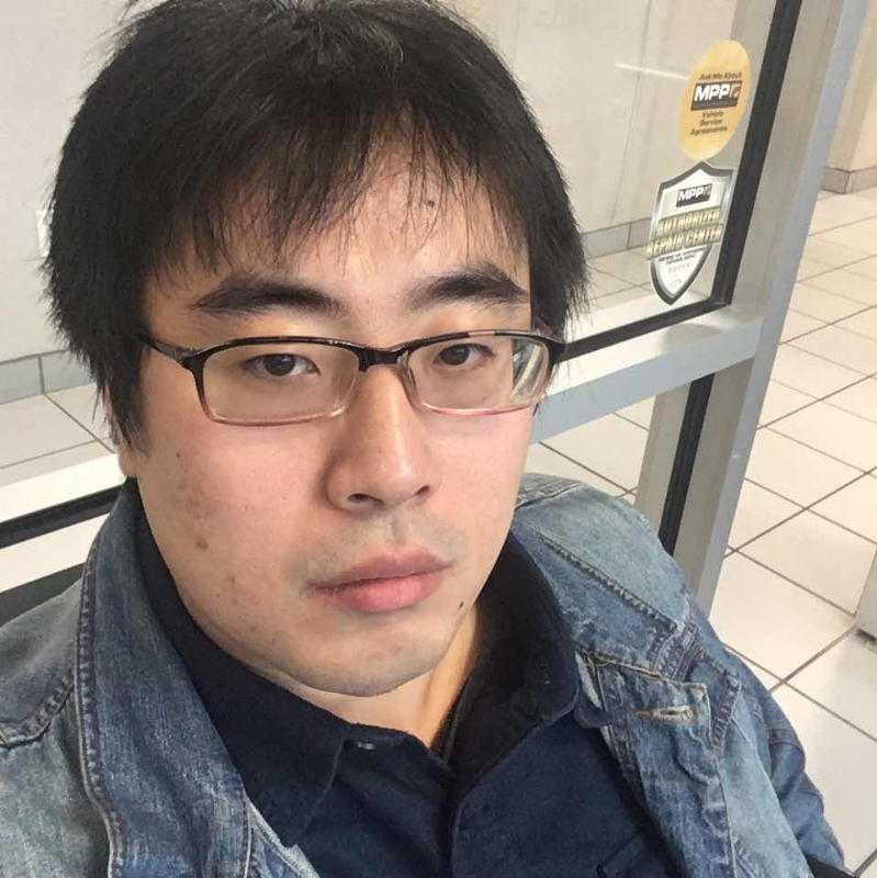 Ray的第二张照片--桂林相亲服务中心