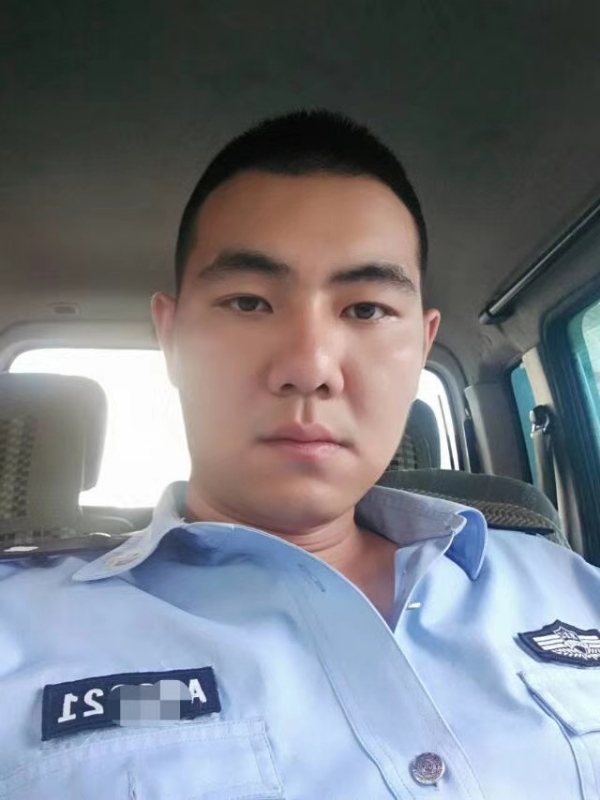 如果不爱请别伤害的第一张照片--桂林相亲服务中心