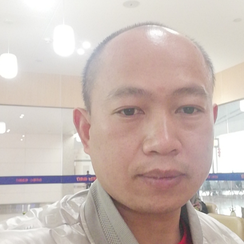 甘心情愿的第一张照片--桂林相亲服务中心