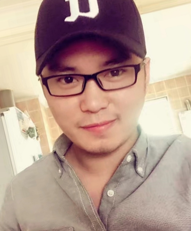 jack的第一张照片--桂林相亲服务中心