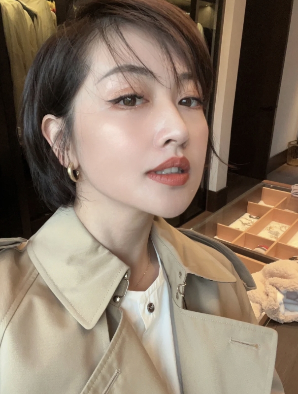Angie的第一张照片--桂林相亲服务中心