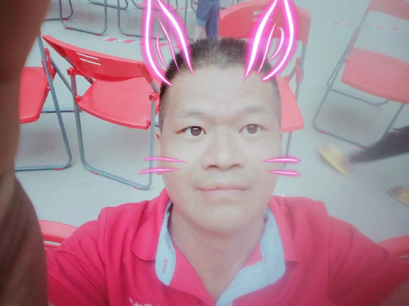 明灯哥哥的第一张照片--桂林相亲服务中心
