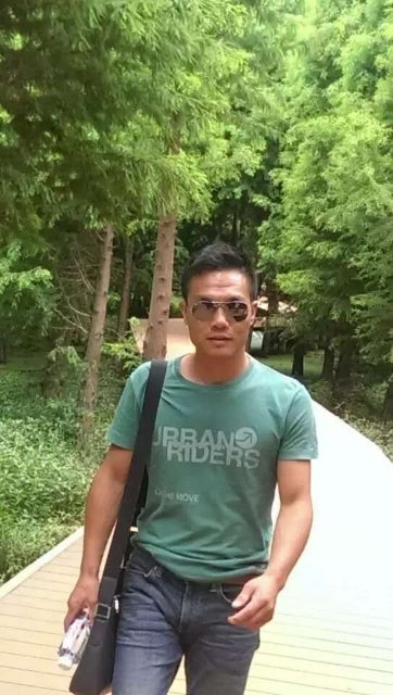 荆州王婆说媒的第一张照片--桂林相亲服务中心