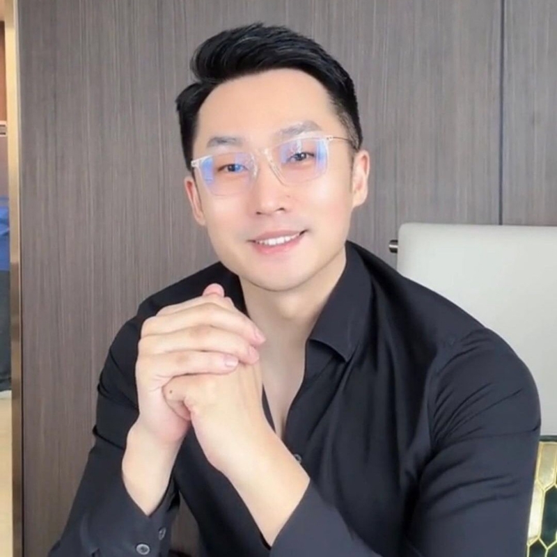 阳光大男孩的第二张照片--桂林相亲服务中心
