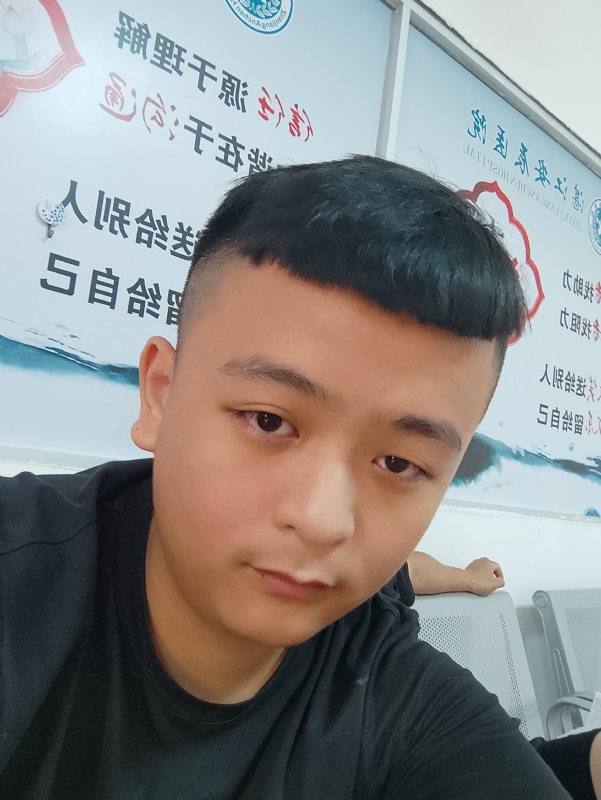 阿景的第一张照片--桂林相亲服务中心