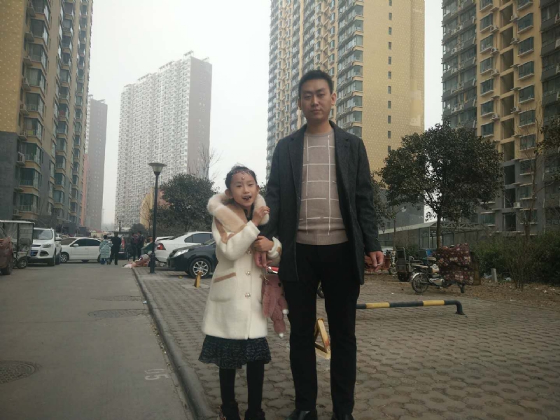 酷客的第一张照片--桂林相亲服务中心