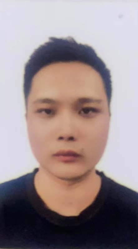 庆航的第一张照片--桂林相亲服务中心