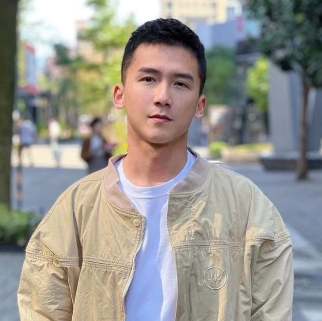 陈宥维的第二张照片--桂林相亲服务中心