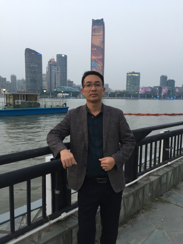 风月无边的第一张照片--桂林相亲服务中心