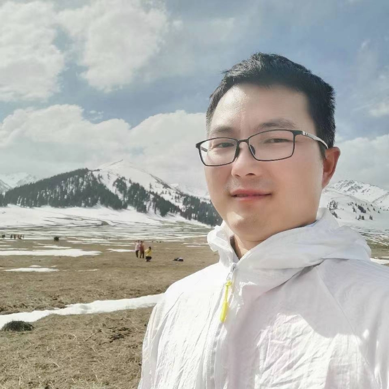 曹云海的第一张照片--桂林相亲服务中心