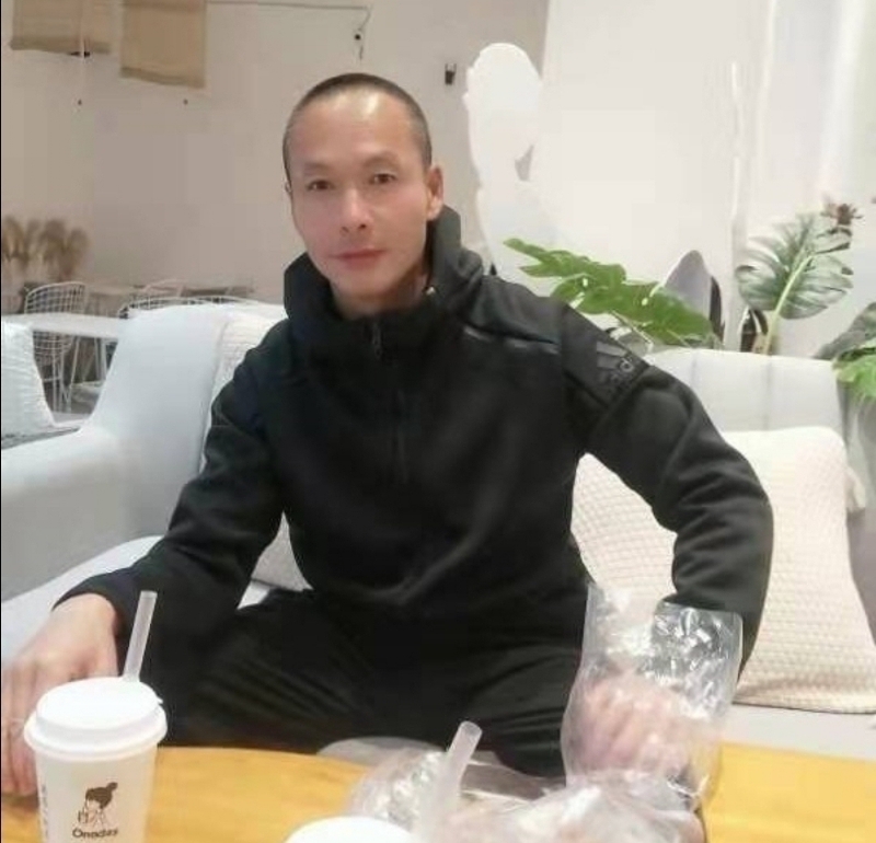 春满的第一张照片--桂林相亲服务中心