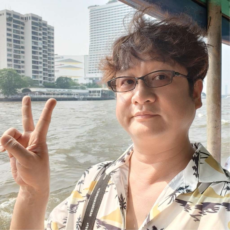 緯哥哥的第二张照片--桂林相亲服务中心