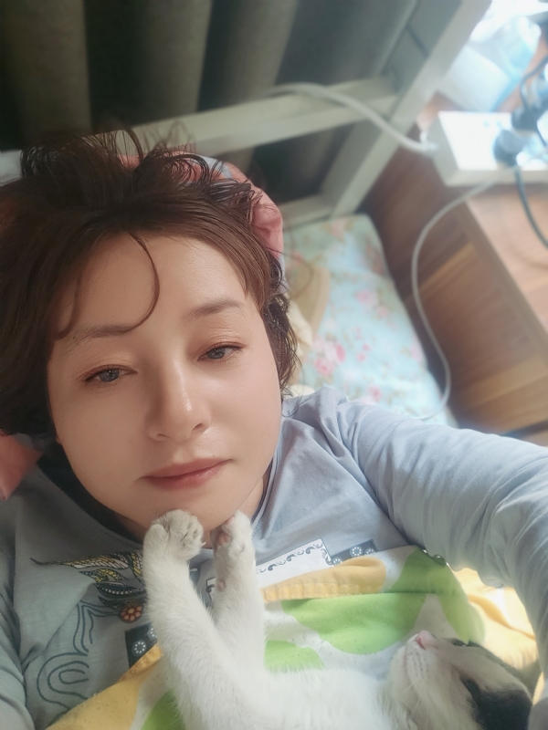 春天的第四张照片--桂林相亲服务中心