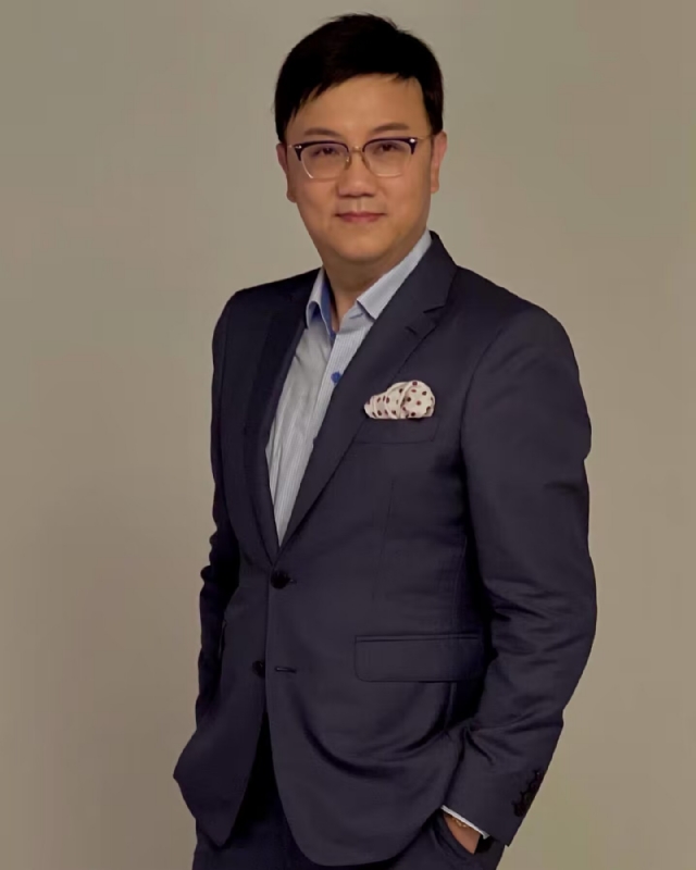 James的第二张照片--桂林相亲服务中心